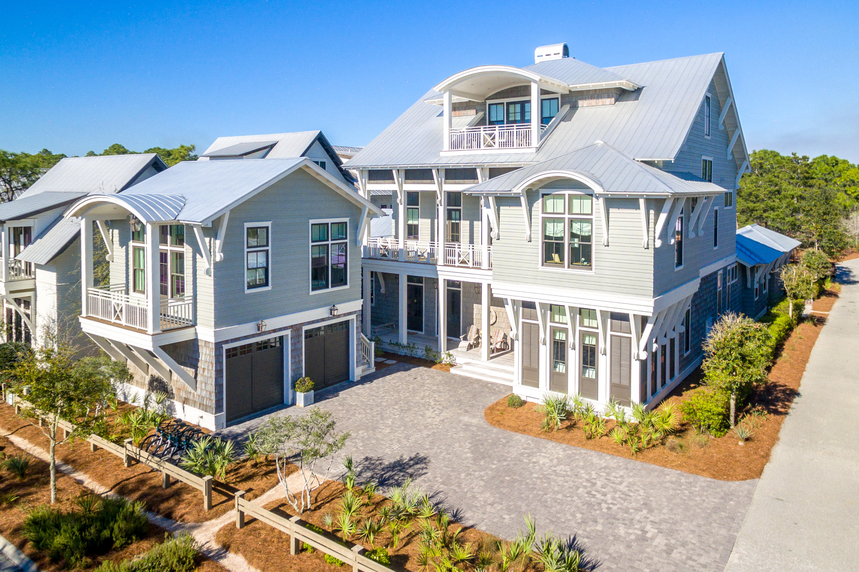 10 Cove Hollow Street Santa Rosa Beach, FL 32459 - Photo 4 of 86 10 Cove Hollow-1