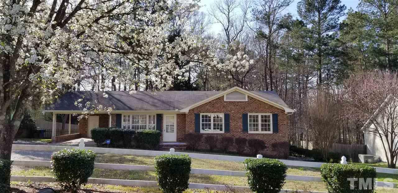 6308 Amhurst Road Durham, NC 27713 - Photo 1 of 25 Gallery Image 1