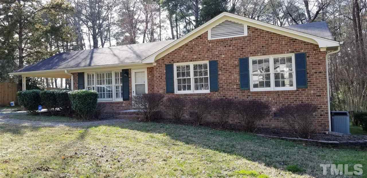 6308 Amhurst Road Durham, NC 27713 - Photo 2 of 25 Gallery Image 2