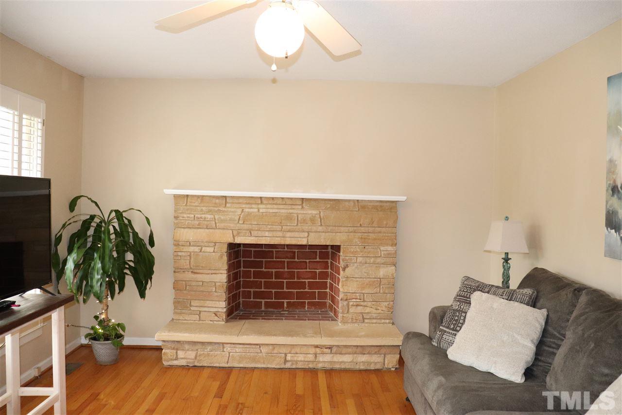 6308 Amhurst Road Durham, NC 27713 - Photo 12 of 25 Gallery Image 12