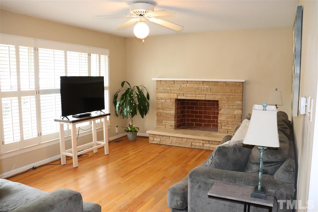 6308 Amhurst Road Durham, NC 27713 - Photo 13 of 25 Gallery Image 13