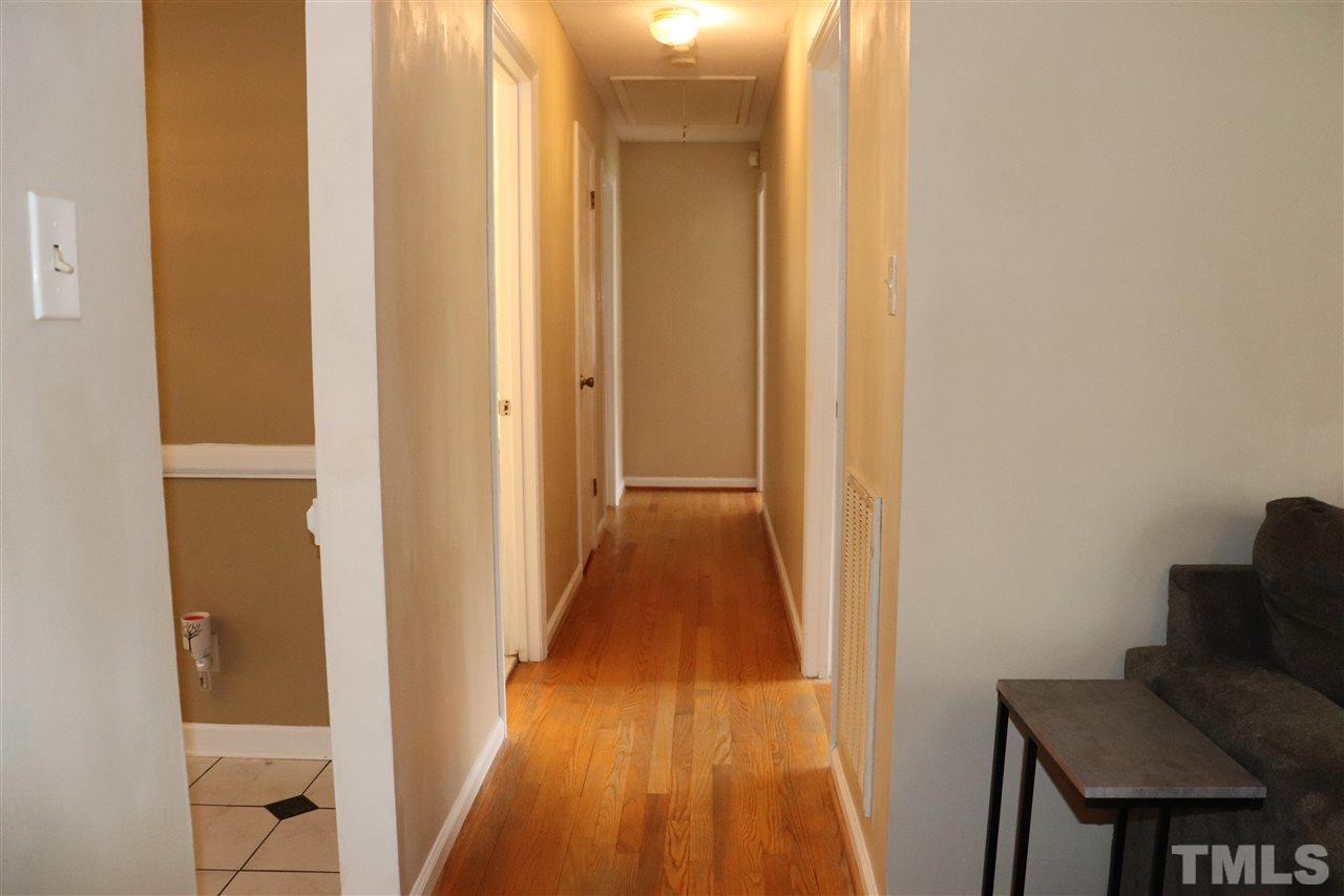 6308 Amhurst Road Durham, NC 27713 - Photo 14 of 25 Gallery Image 14