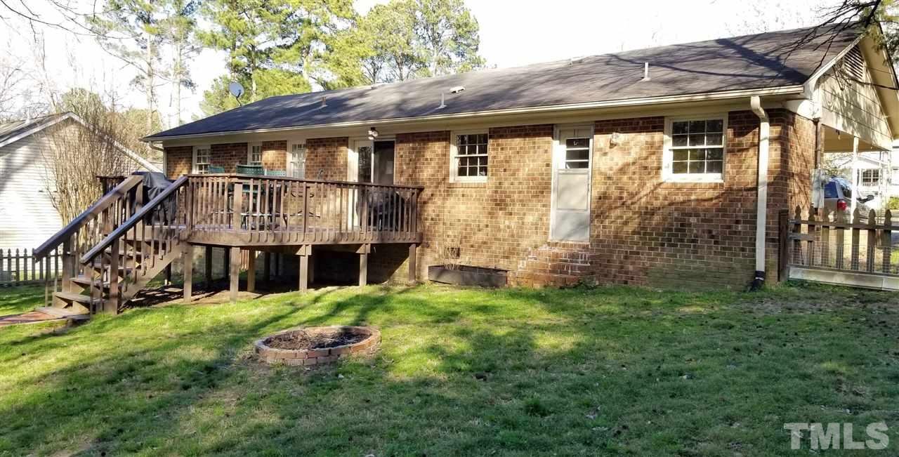 6308 Amhurst Road Durham, NC 27713 - Photo 3 of 25 Gallery Image 3
