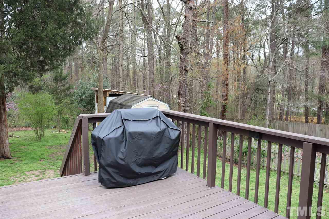 6308 Amhurst Road Durham, NC 27713 - Photo 22 of 25 Gallery Image 22