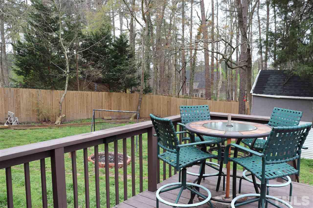 6308 Amhurst Road Durham, NC 27713 - Photo 23 of 25 Gallery Image 23
