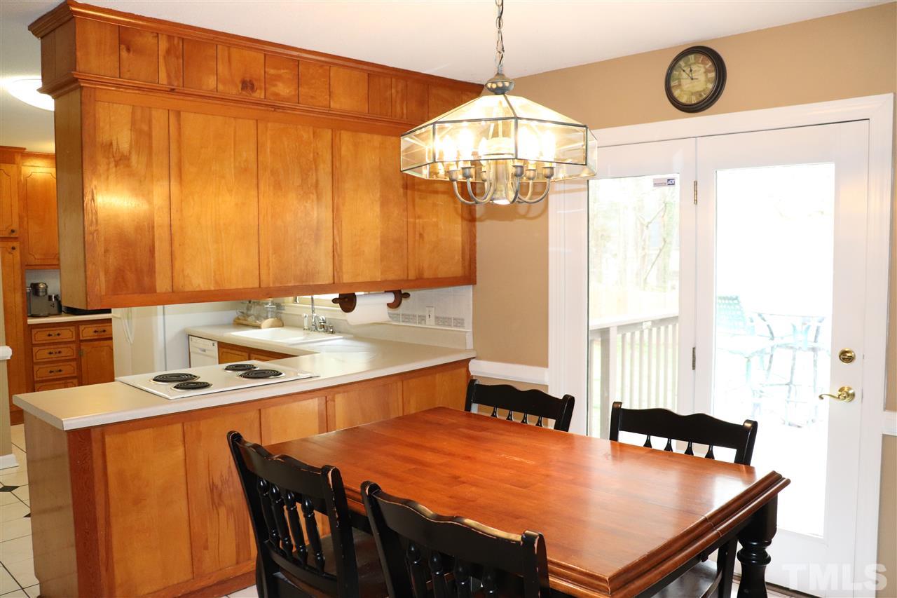 6308 Amhurst Road Durham, NC 27713 - Photo 8 of 25 Gallery Image 8