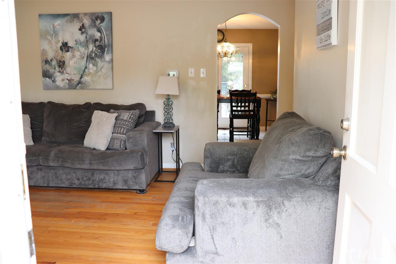 6308 Amhurst Road Durham, NC 27713 - Photo 10 of 25 Gallery Image 10