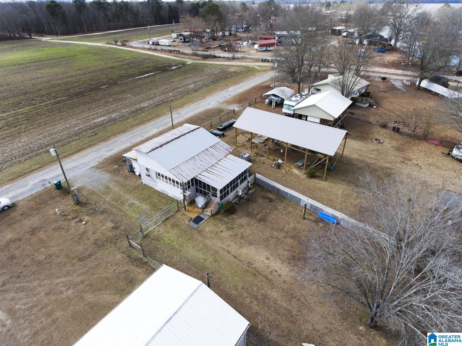98 County Road 508, Unit 10 Centre, AL 35960 - Photo 5 of 28