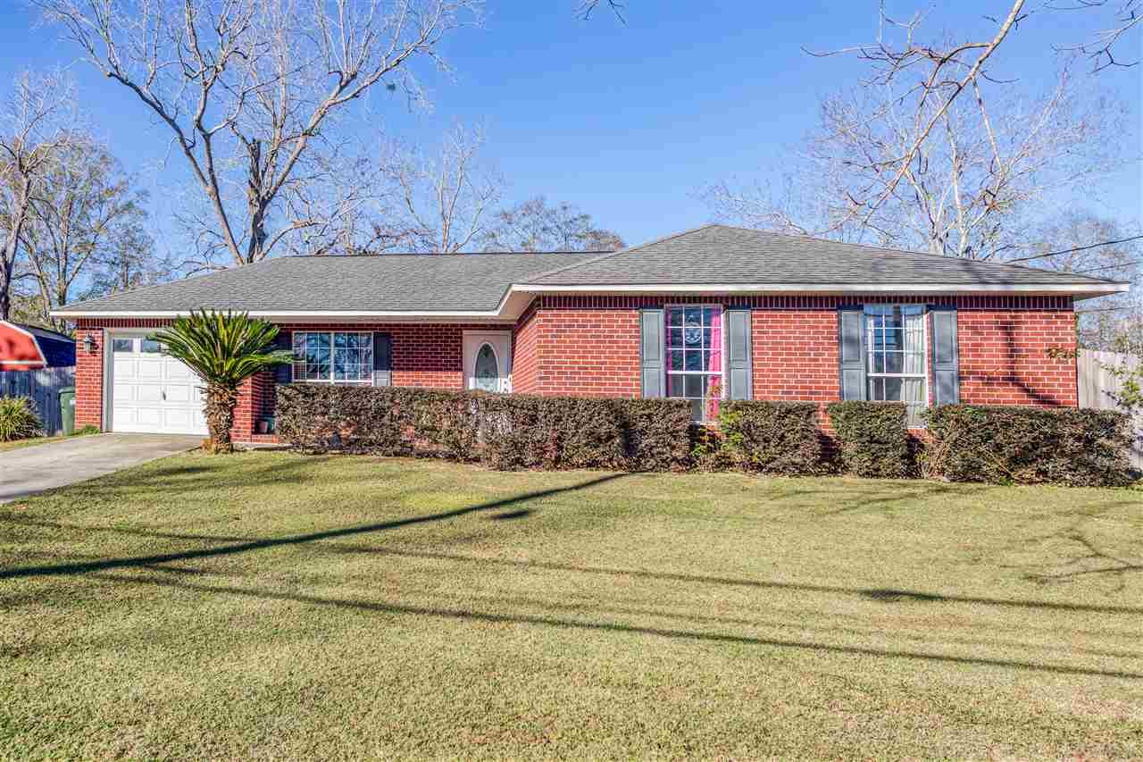 502 Williams Ditch Road Cantonment, FL 32533 - Photo 1 of 18
