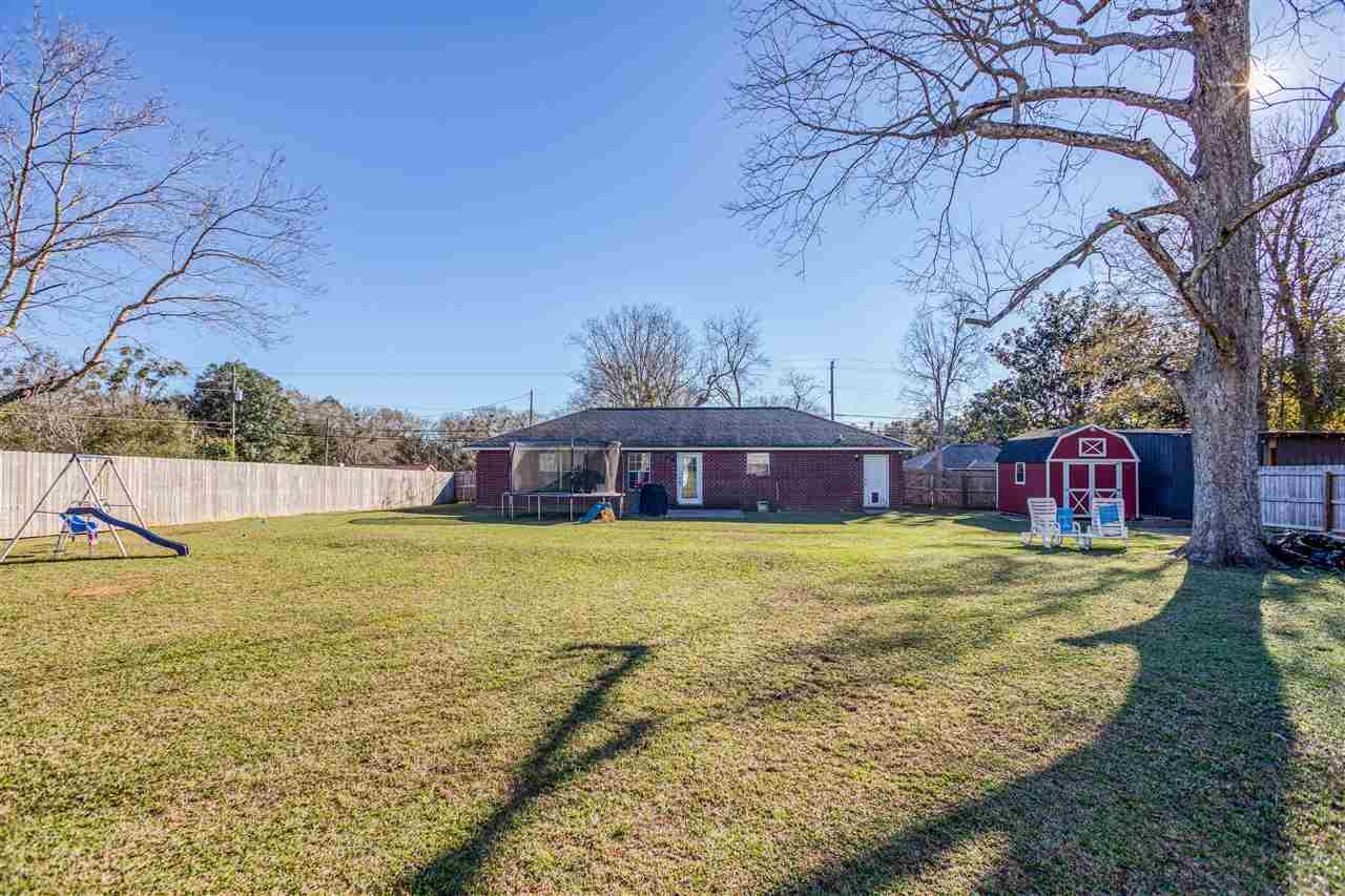 502 Williams Ditch Road Cantonment, FL 32533 - Photo 17 of 18