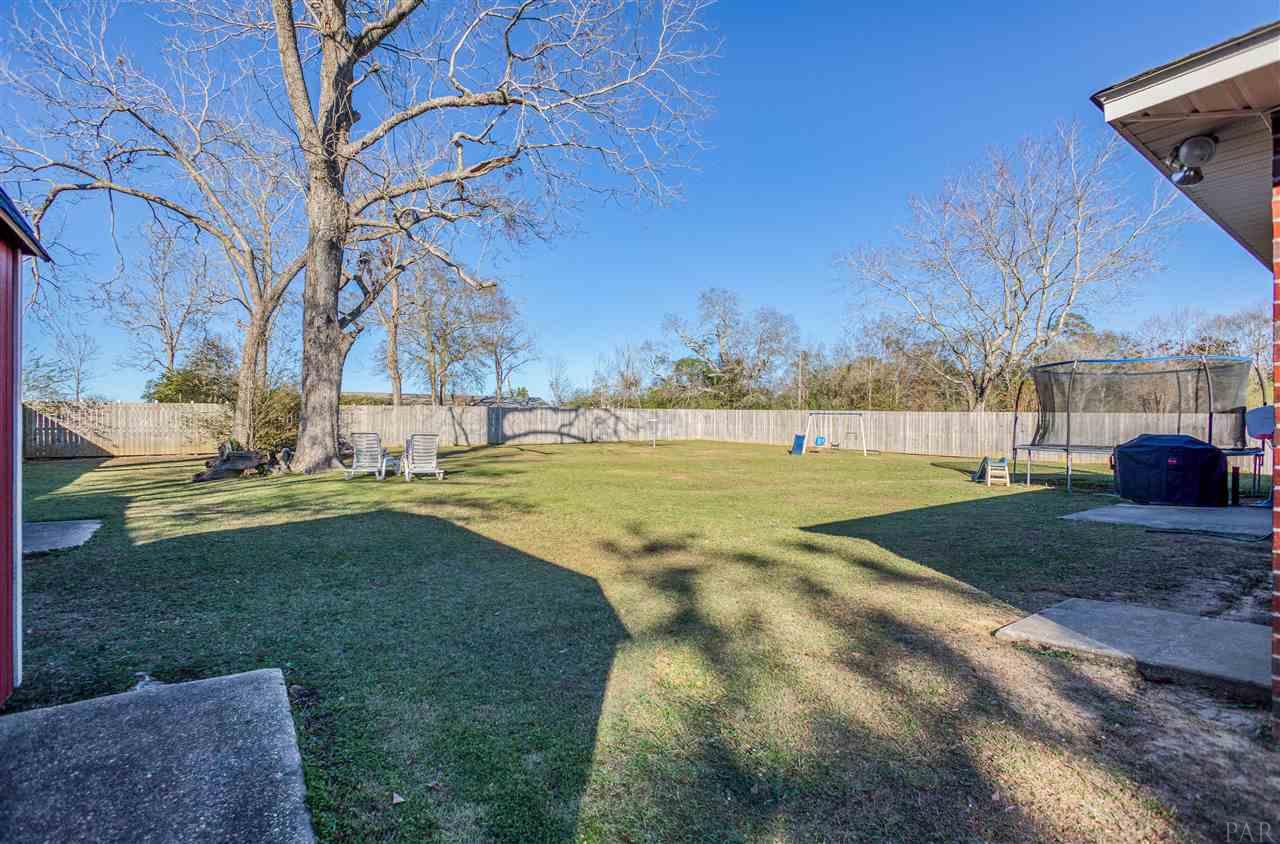 502 Williams Ditch Road Cantonment, FL 32533 - Photo 18 of 18