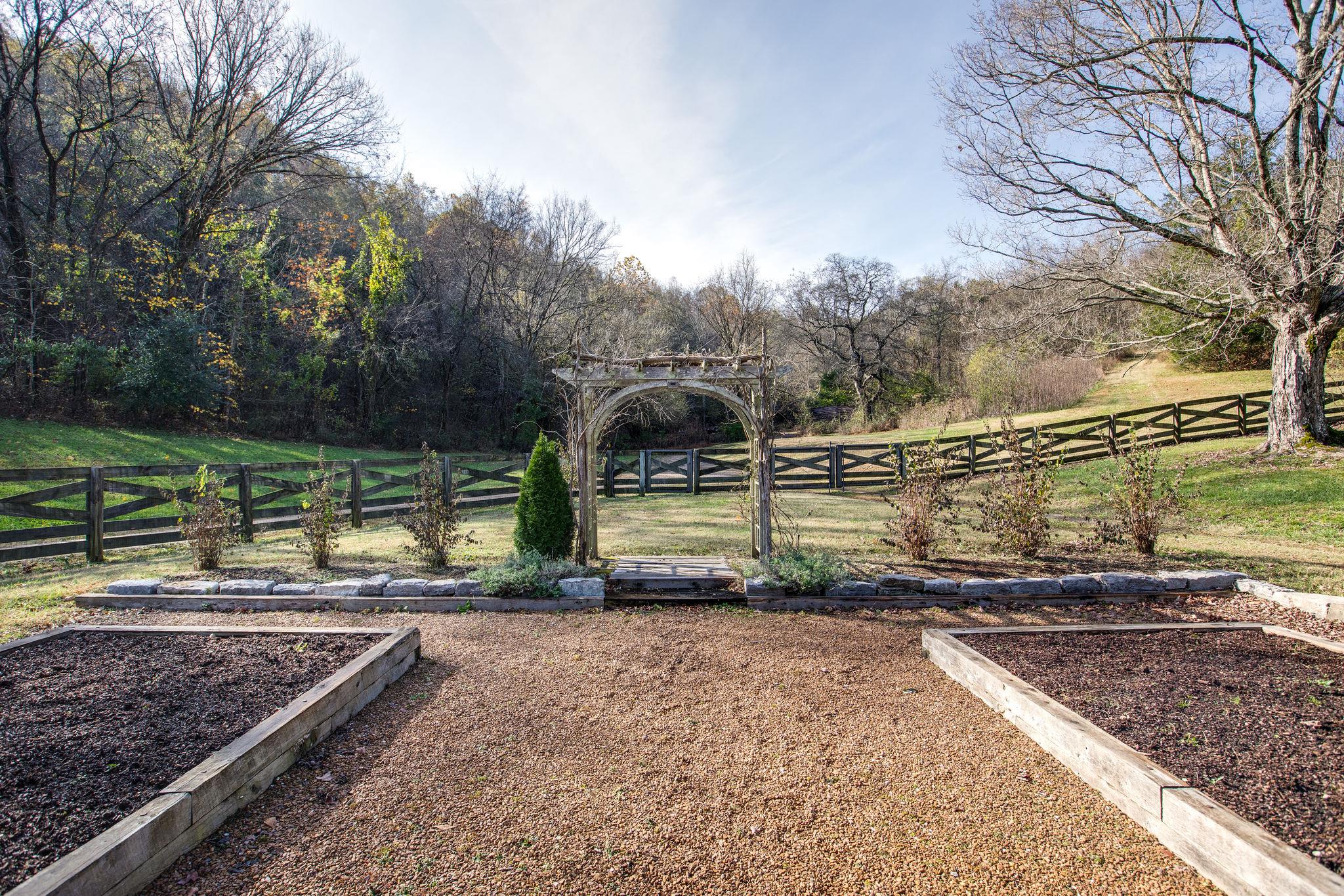 4498 Dyke Bennett Road Franklin, TN 37064 - Photo 19 of 29 a view of a park