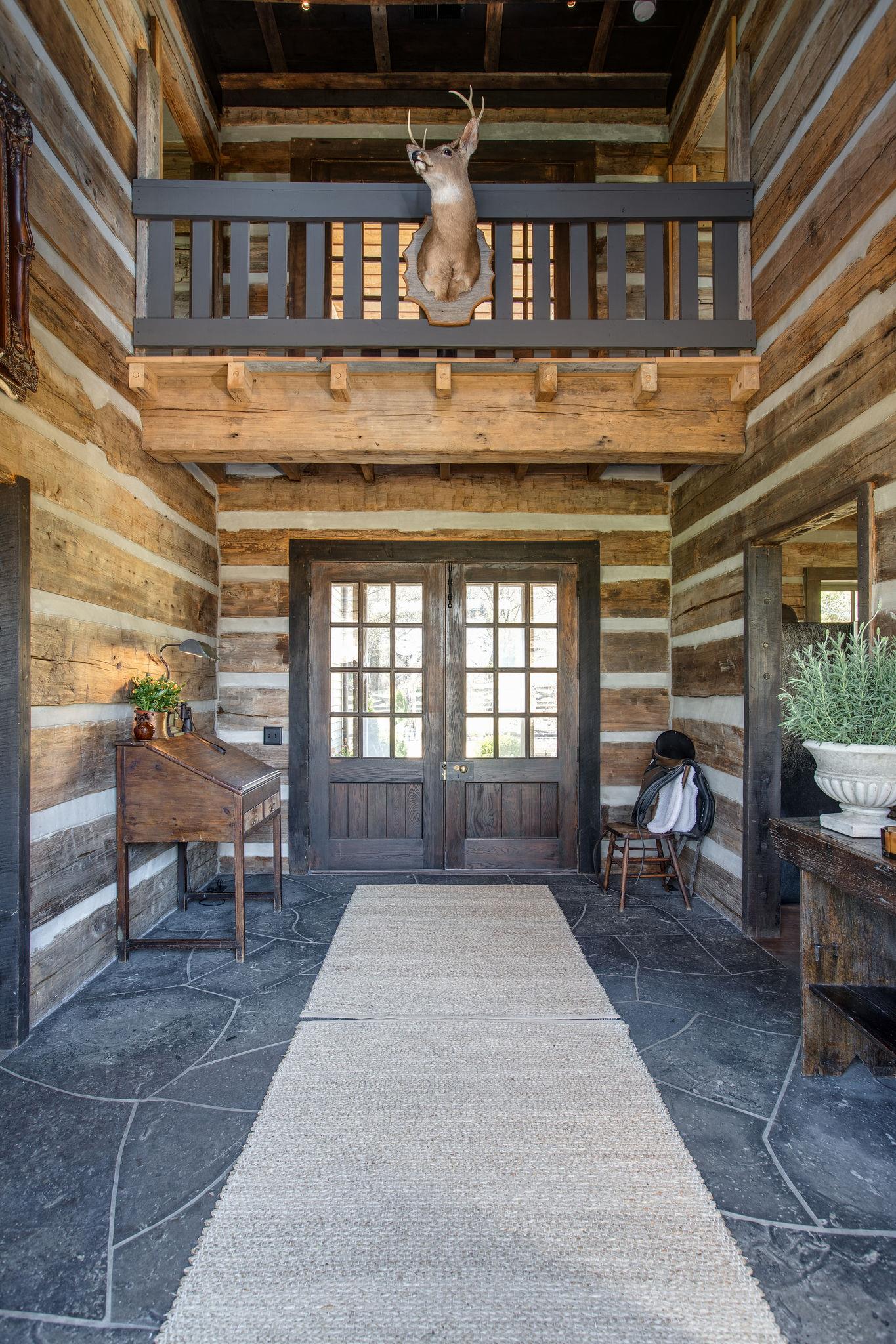 4498 Dyke Bennett Road Franklin, TN 37064 - Photo 3 of 29 a living room filled with furniture window and a table