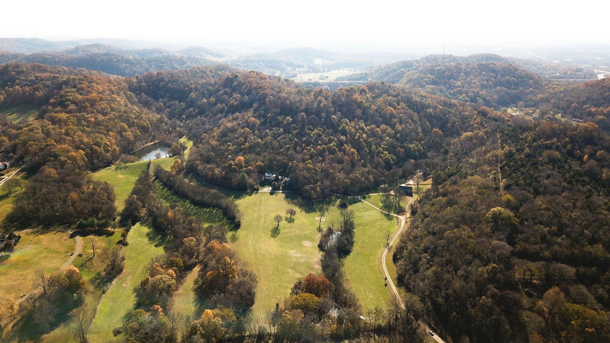 4498 Dyke Bennett Road Franklin, TN 37064 - Photo 24 of 29