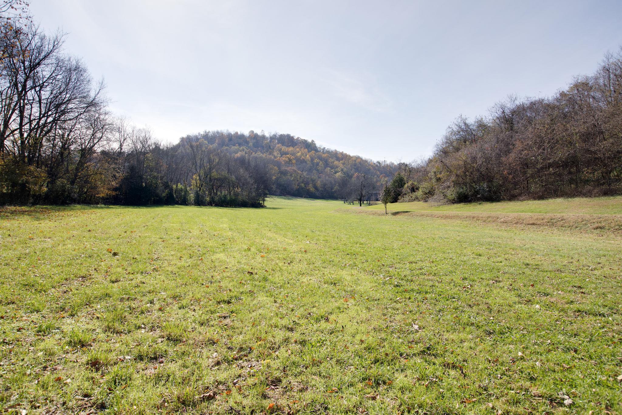 4498 Dyke Bennett Road Franklin, TN 37064 - Photo 27 of 29 a view of an outdoor space and a yard