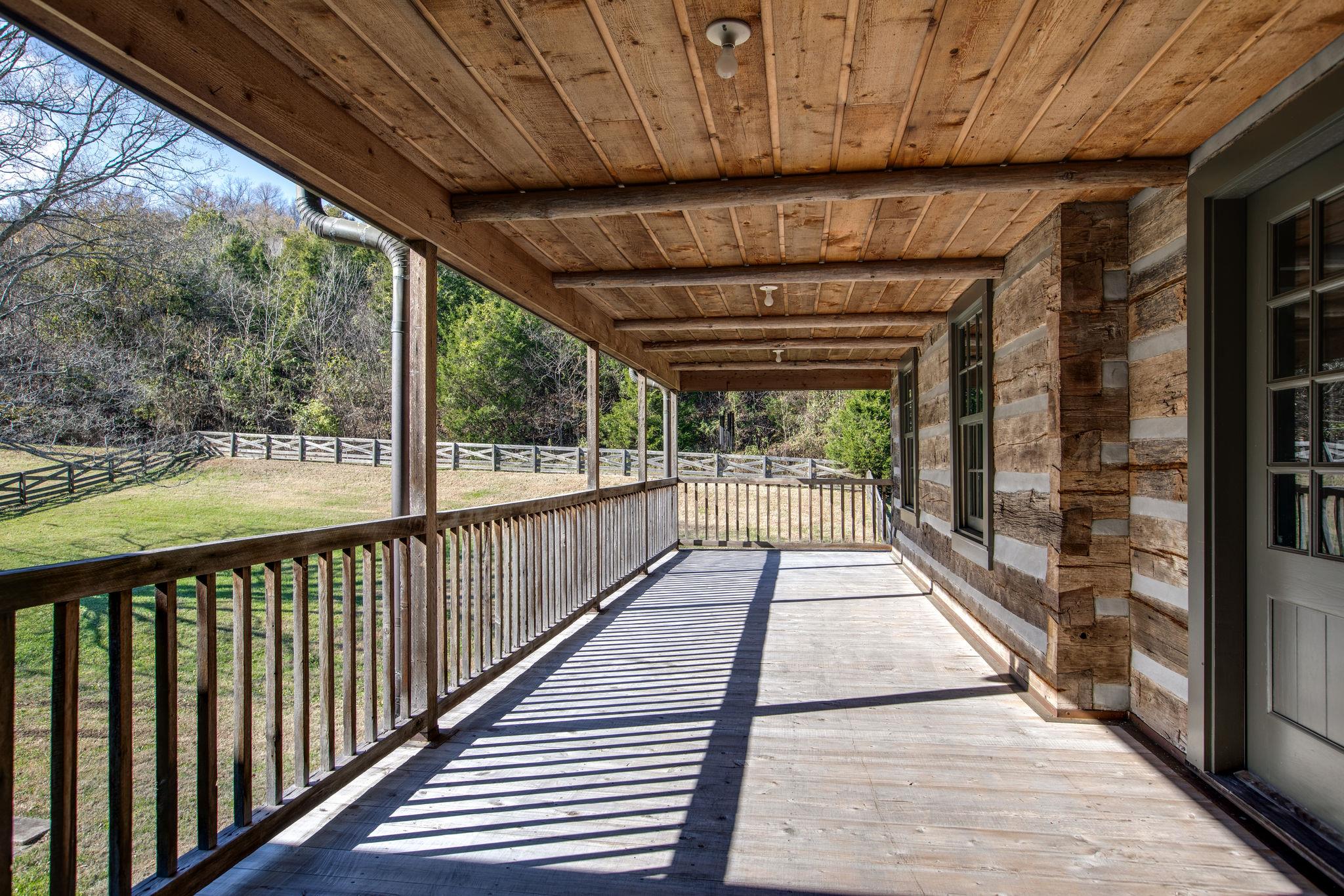 4498 Dyke Bennett Road Franklin, TN 37064 - Photo 29 of 29 a view of balcony