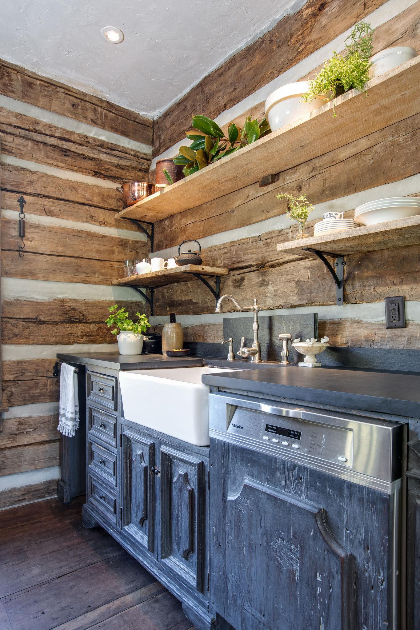 4498 Dyke Bennett Road Franklin, TN 37064 - Photo 9 of 29 a view of storage and utility room