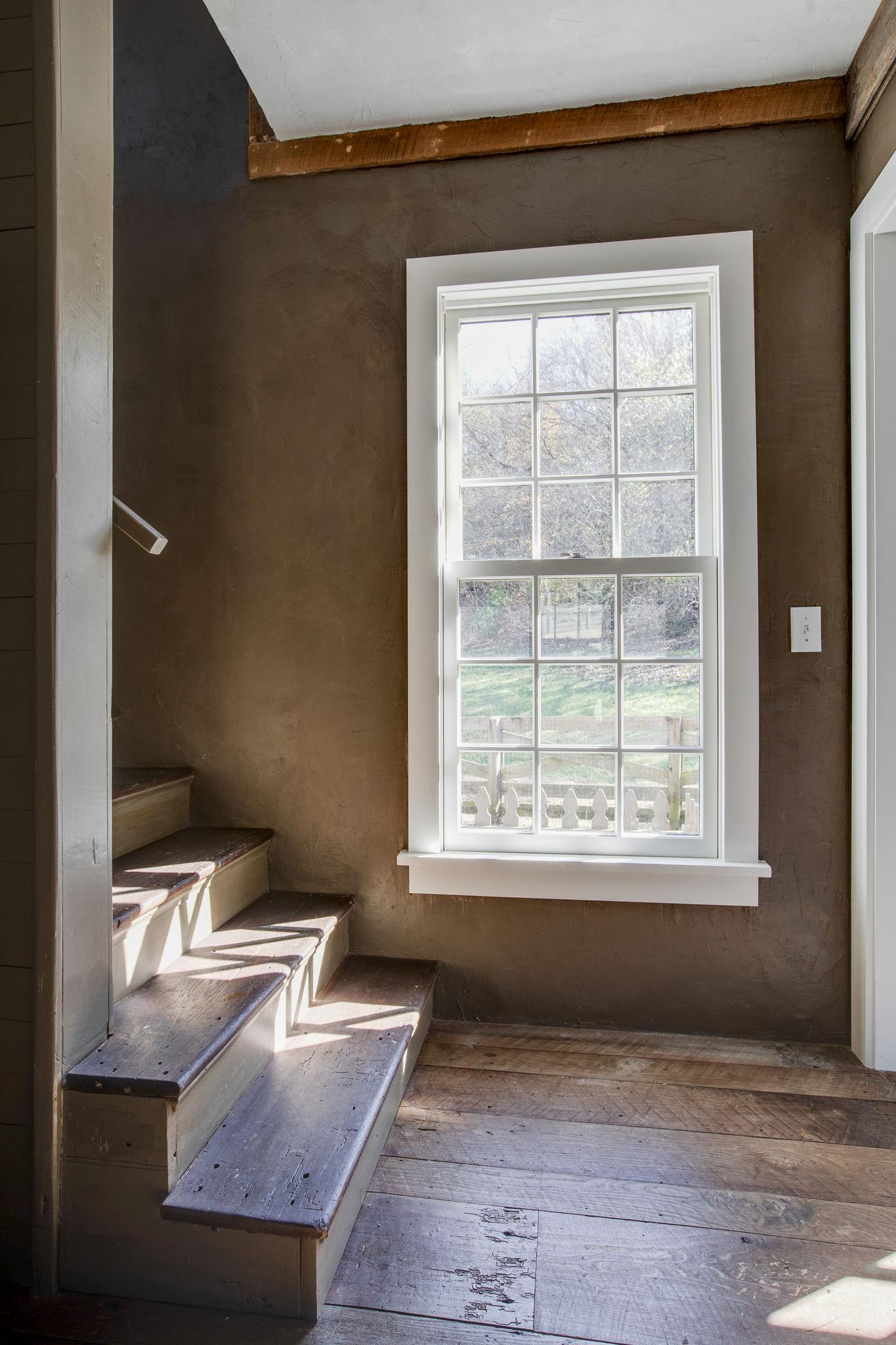 4498 Dyke Bennett Road Franklin, TN 37064 - Photo 10 of 29 a view of an empty room with a window