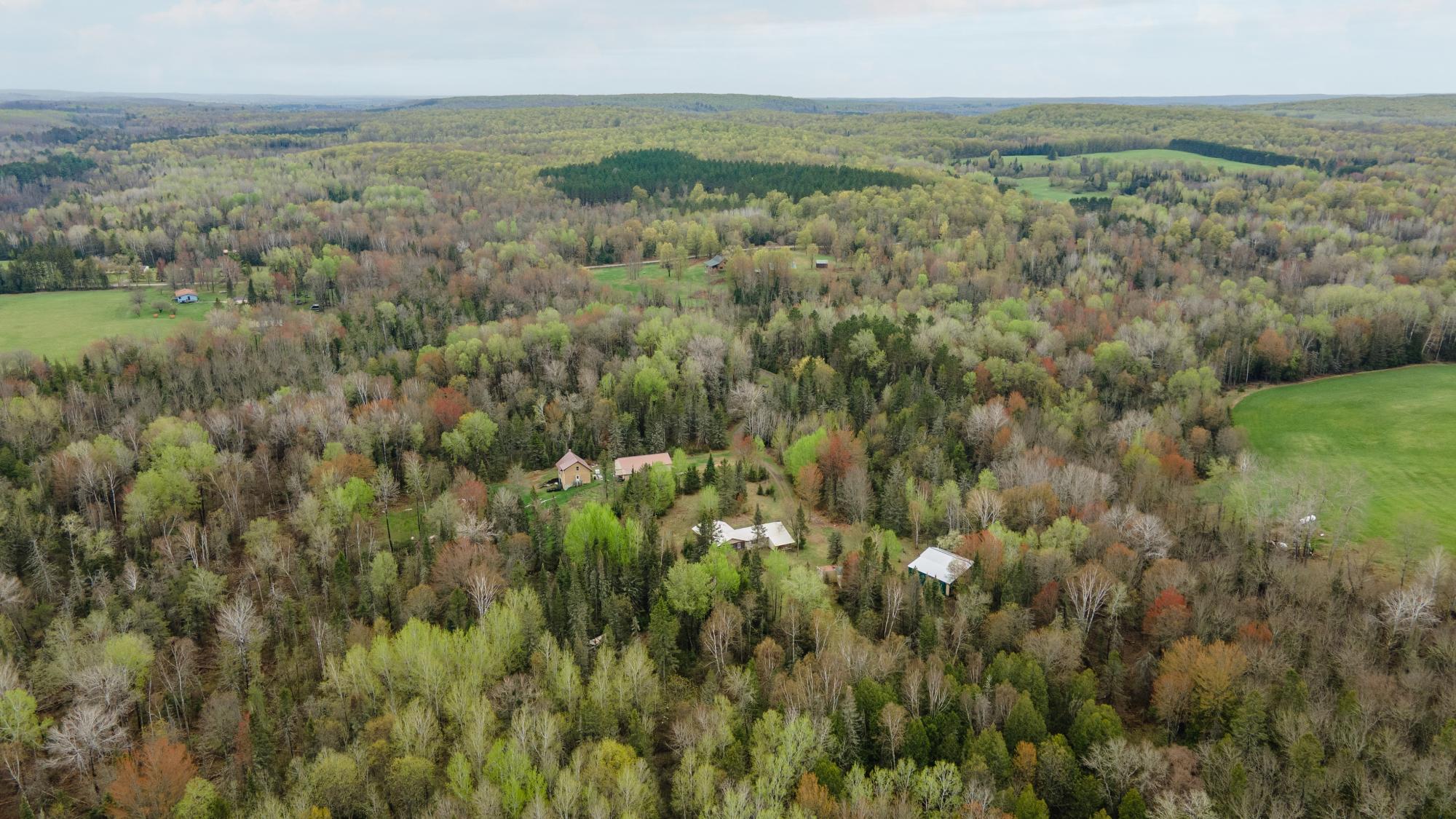 162 Section 6 Road Crystal Falls, MI 49920 - Photo 36 of 37 Gallery Image 36