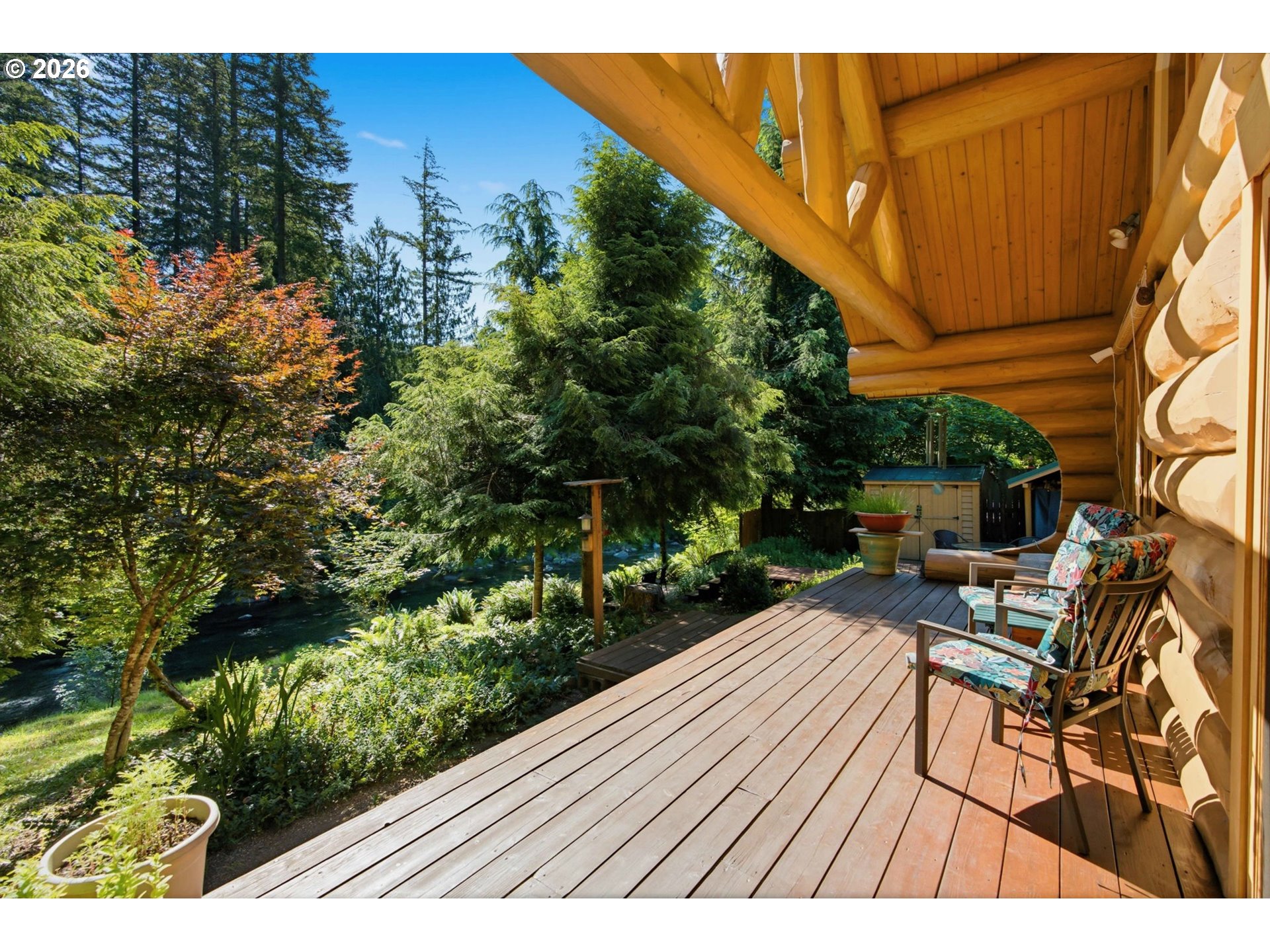 282 Edgewater Drive Carson, WA 98610 - Photo 27 of 48