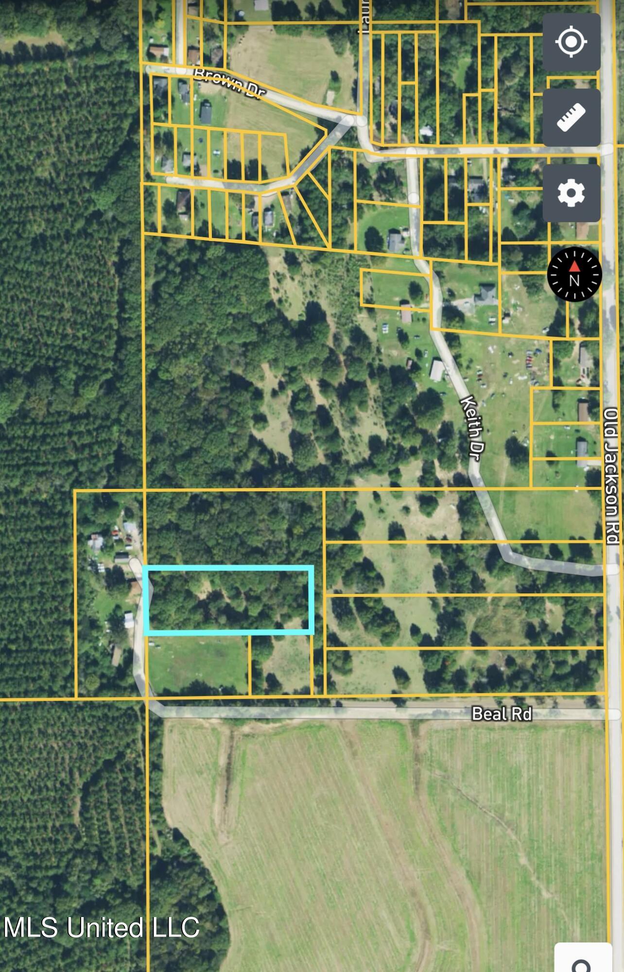 Beal Rd Road Canton, MS 39046 - Photo 2 of 2 IMG_1269