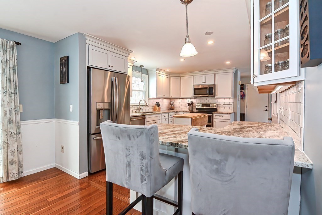 26 Carp Road Milford, MA 01757 - Photo 9 of 42 Gallery Image 9