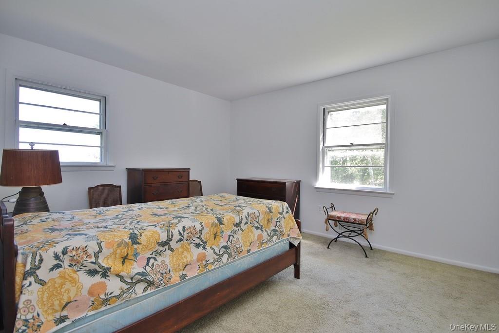10 Lakeview Road Ossining, NY 10562 - Photo 29 of 38 Third Bedroom has wall to wall carpet