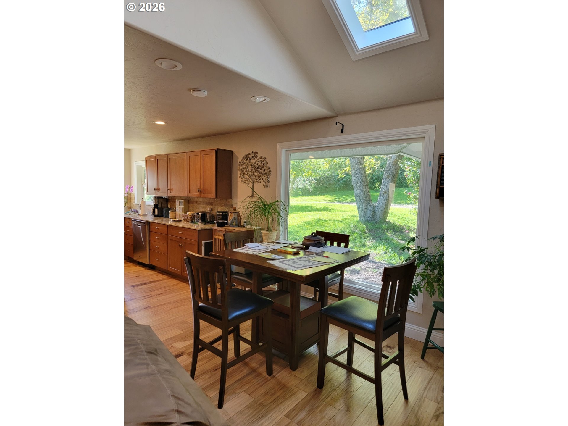 16870 Thompson Road Brookings, OR 97415 - Photo 9 of 43 Dining Area