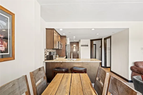 $695,000 | 640 Village Road, Unit 4513, Breckenridge, CO 80424