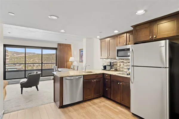 $695,000 | 640 Village Road, Unit 4513, Breckenridge, CO 80424