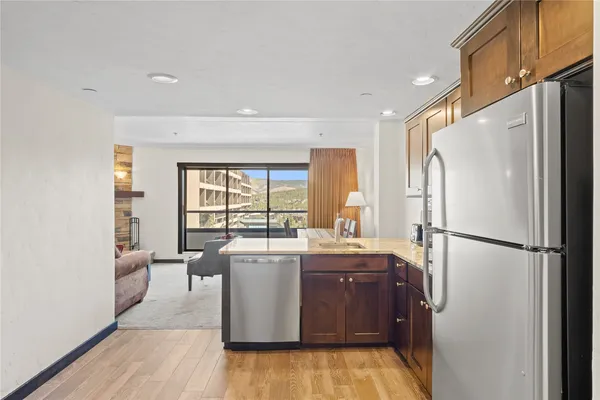 $695,000 | 640 Village Road, Unit 4513, Breckenridge, CO 80424