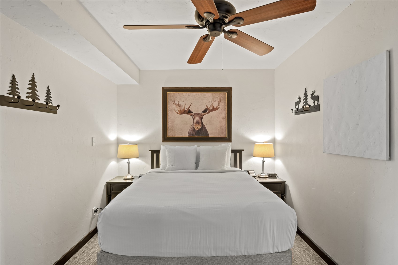 640 Village Road, Unit 4513 Breckenridge, CO 80424 - Photo 24 of 50 Bedroom