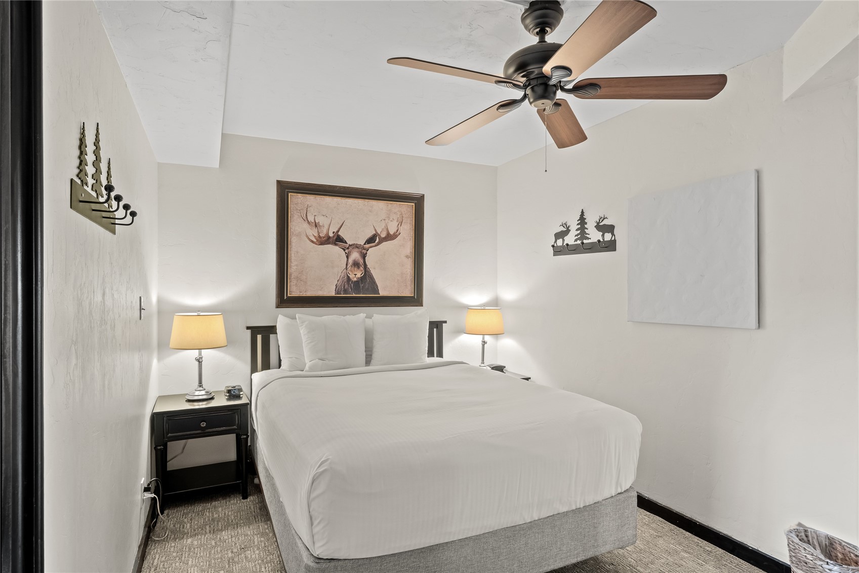 640 Village Road, Unit 4513 Breckenridge, CO 80424 - Photo 25 of 50 Bedroom