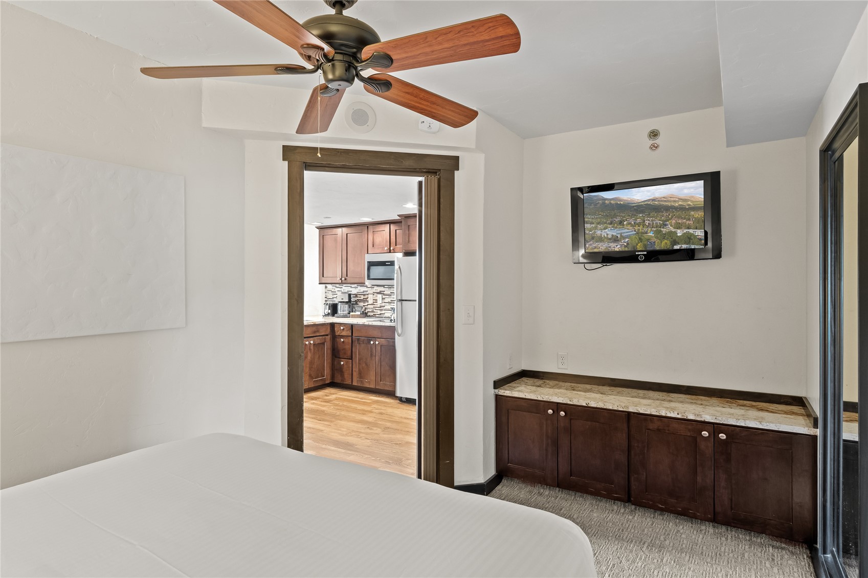 640 Village Road, Unit 4513 Breckenridge, CO 80424 - Photo 26 of 50 Bedroom