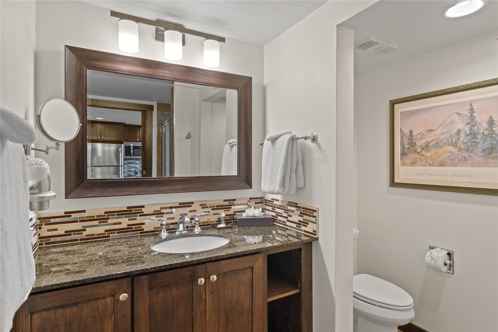 640 Village Road, Unit 4513 Breckenridge, CO 80424 - Photo 28 of 50 Bedroom