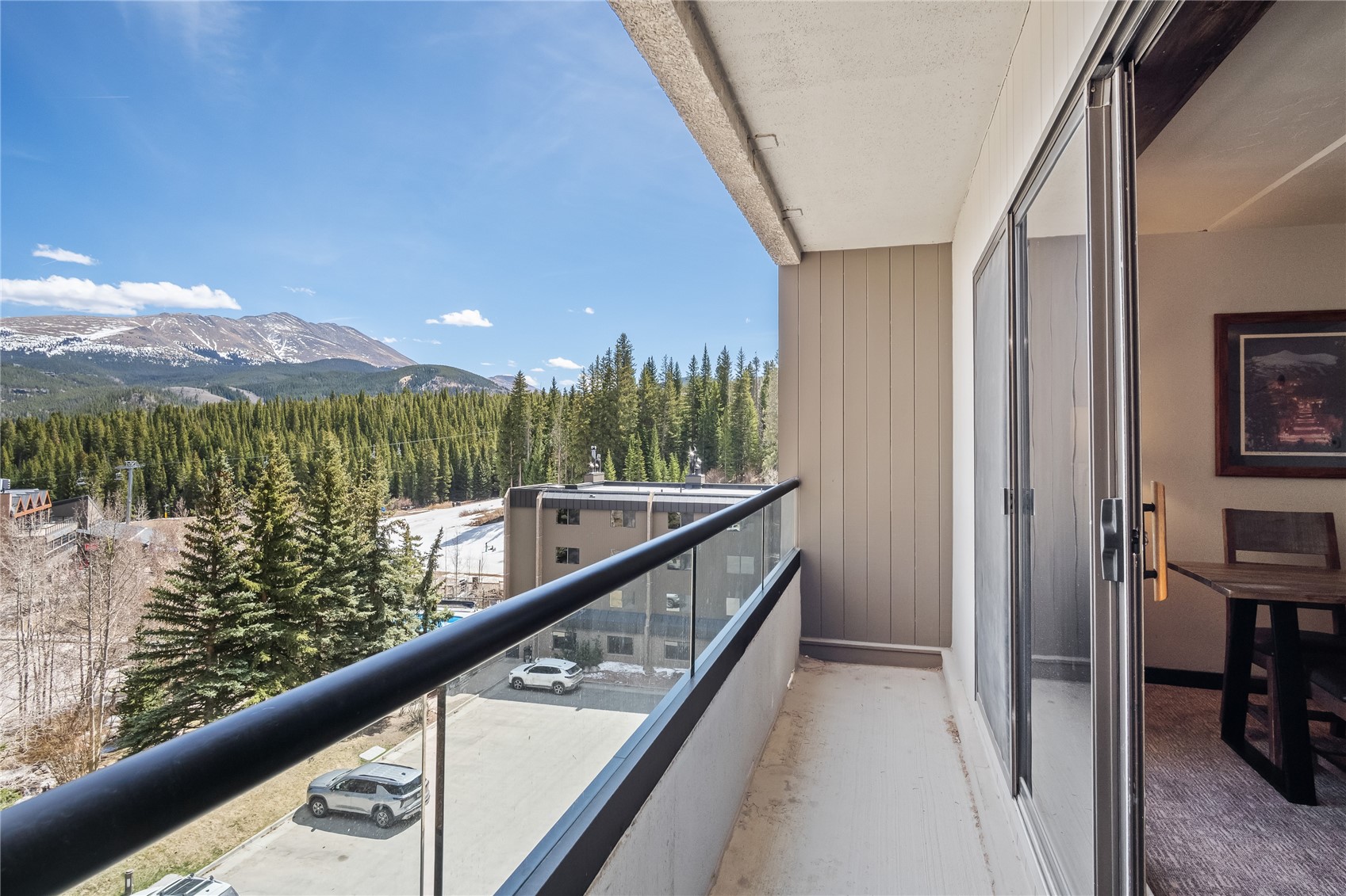 640 Village Road, Unit 4513 Breckenridge, CO 80424 - Photo 29 of 50 Bedroom