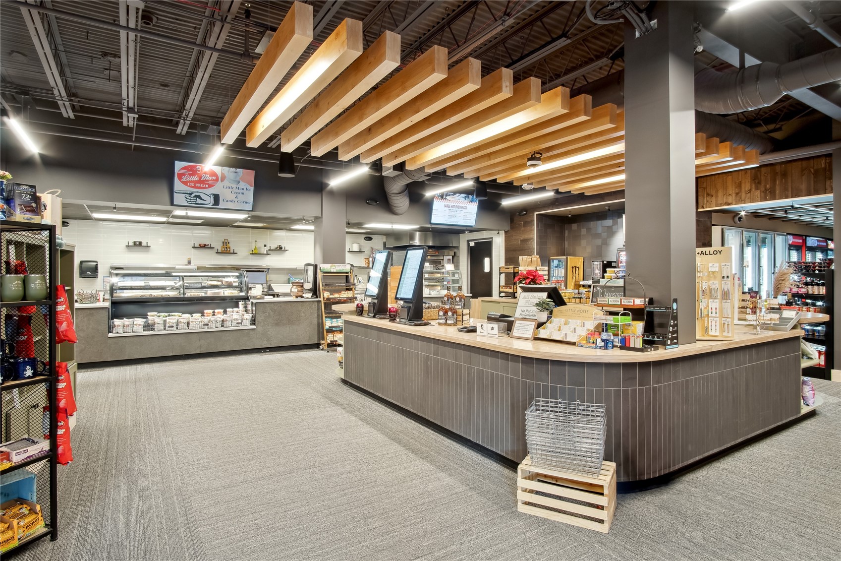 640 Village Road, Unit 4513 Breckenridge, CO 80424 - Photo 38 of 50 Skywalk Market (On-Site)