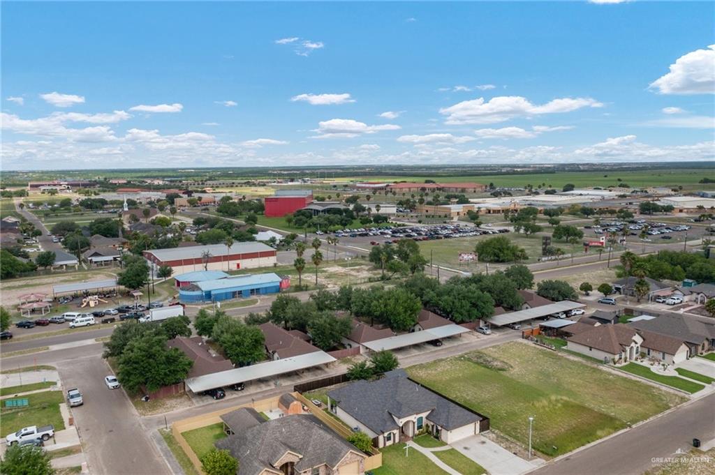 300 North Coyote Boulevard La Joya, TX 78560 - Photo 16 of 24 a view of a city