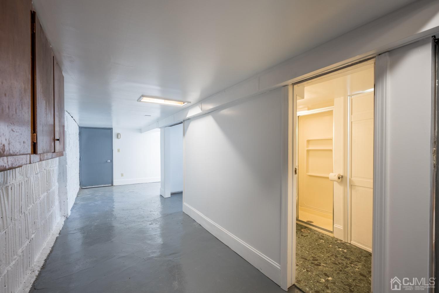 120 Rector Street Perth Amboy, NJ 08861 - Photo 11 of 34 a view of an empty room and a window