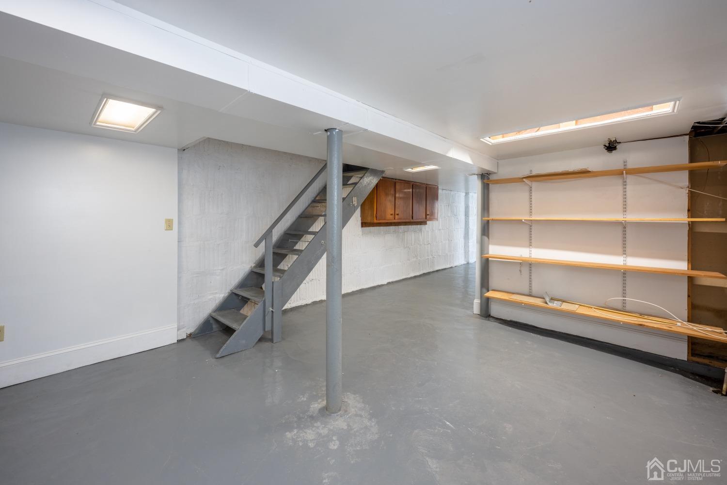 120 Rector Street Perth Amboy, NJ 08861 - Photo 16 of 34 a view of an empty room with a window