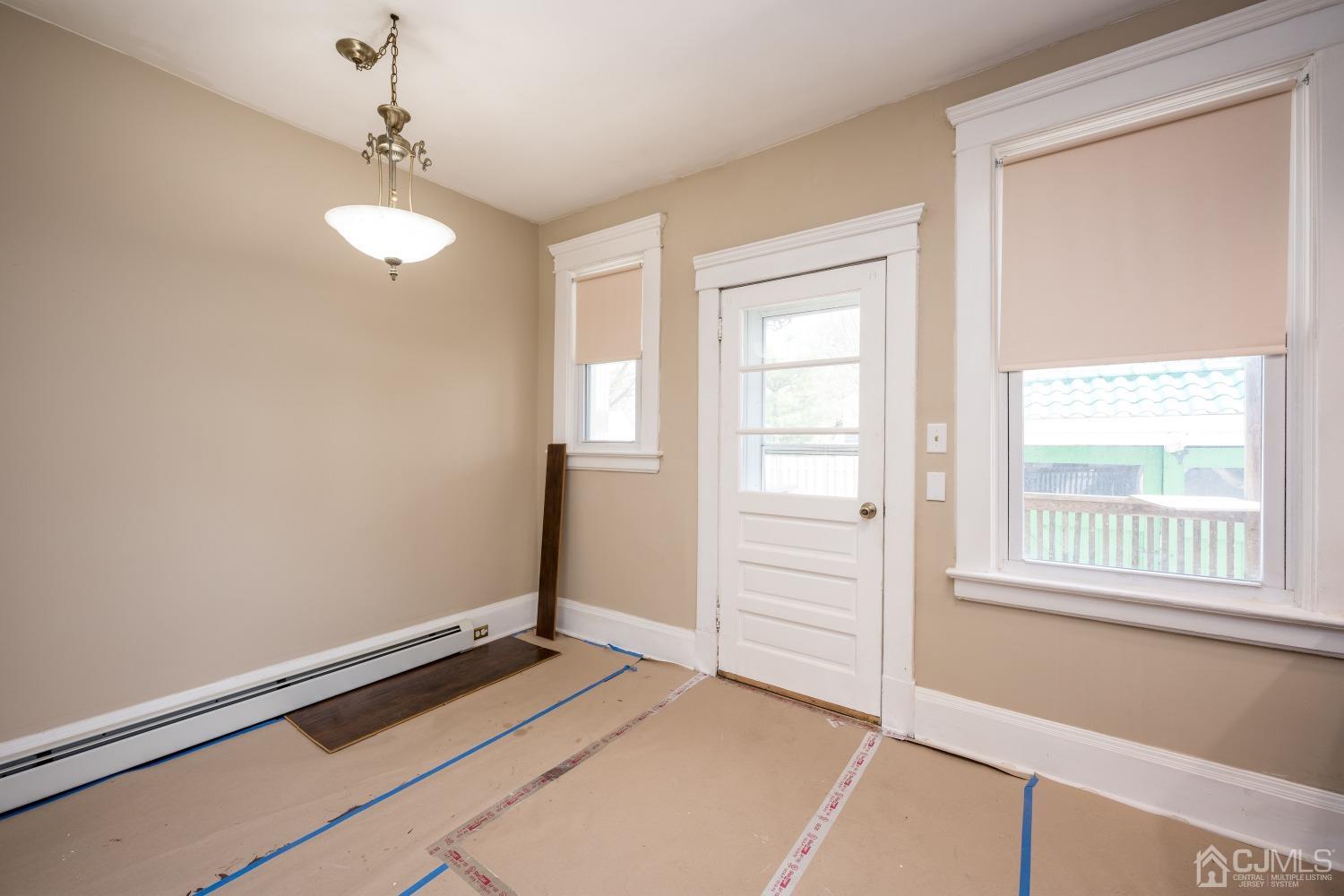 120 Rector Street Perth Amboy, NJ 08861 - Photo 25 of 34 a view of a room with a window