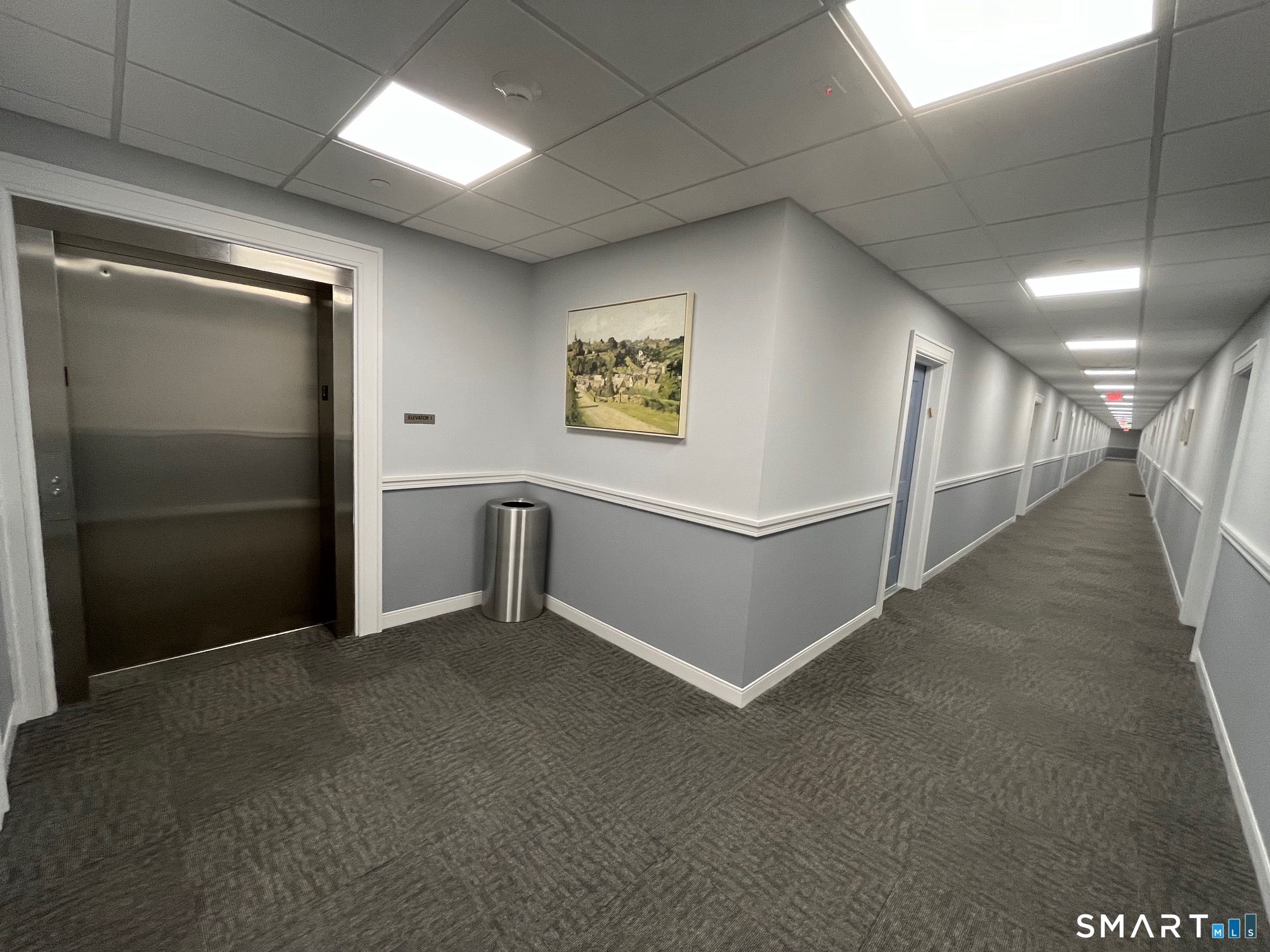 33 Old Tavern Road Orange, CT 06477 - Photo 12 of 28 Two elevators in building