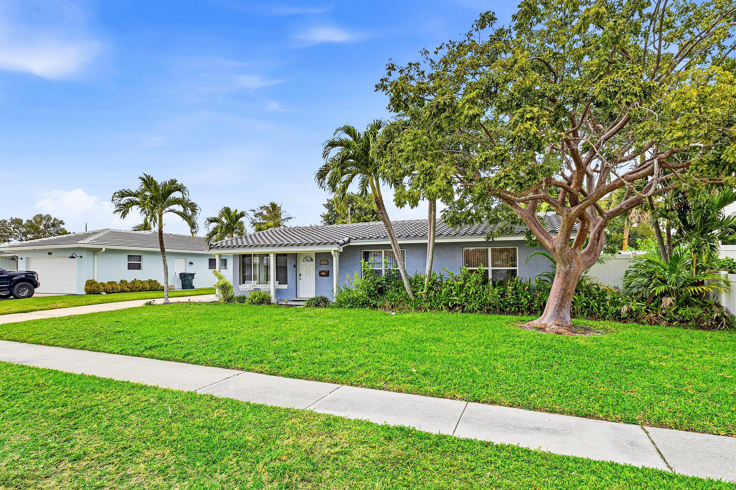 971 Southwest 12th Street Boca Raton, FL 33486 - Photo 47 of 47 004-971Southwest12thStreet-BocaRaton-FL-