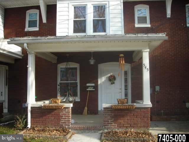 545 East Walnut Street Hanover, PA 17331 - Photo 1 of 1 Gallery Image 1