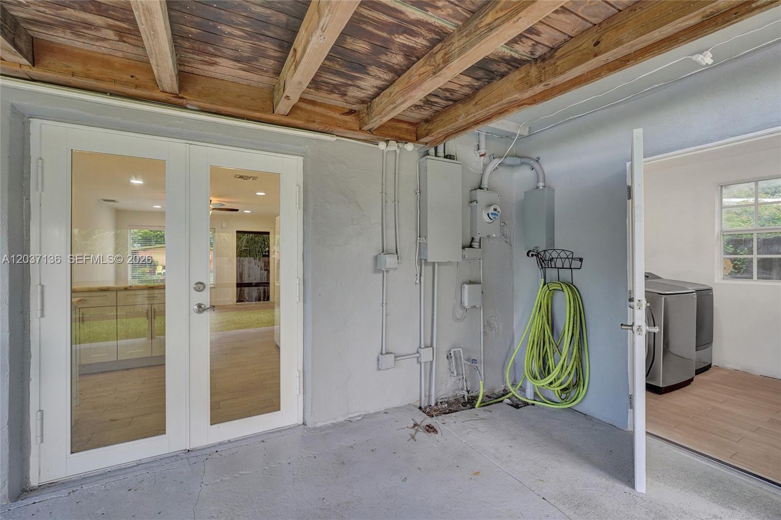 5701 Southwest 37th Street Davie, FL 33314 - Photo 62 of 73