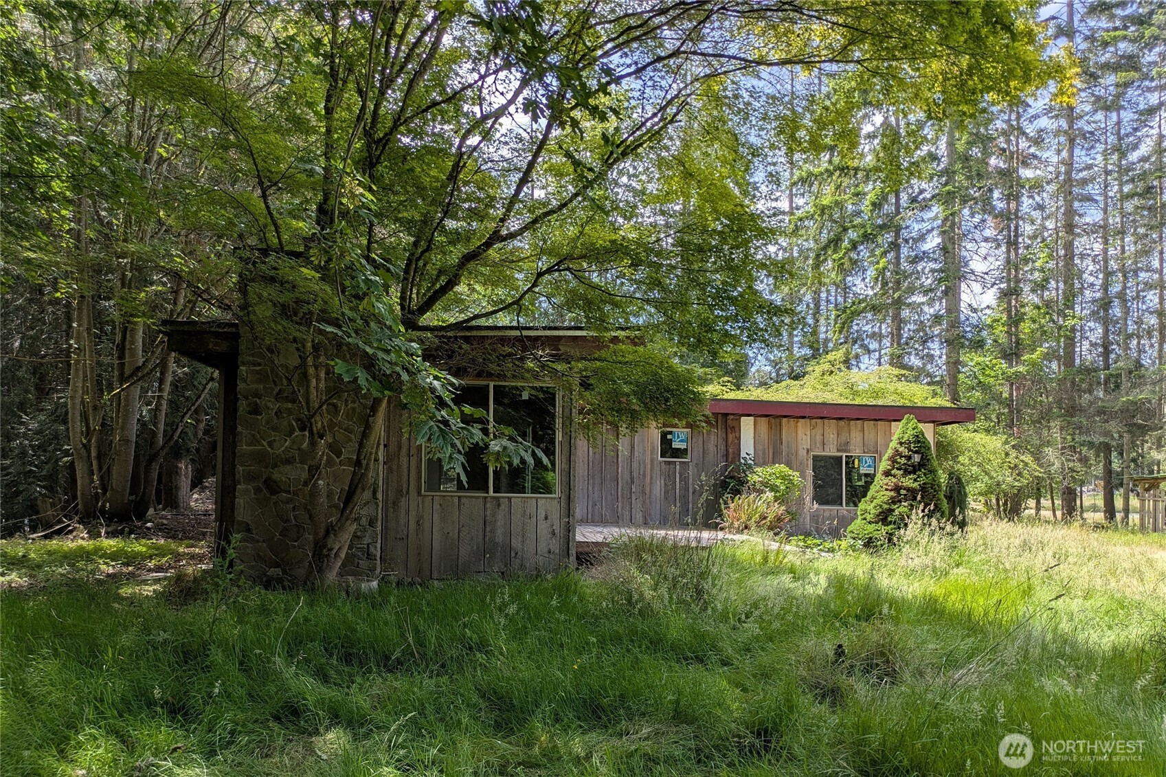 1082 Taylor Cutoff Road Sequim, WA 98382 - Photo 7 of 25
