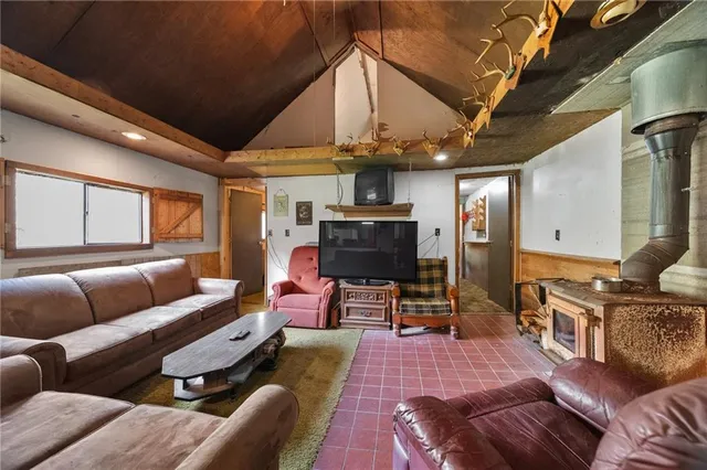 $89,000 | 25630 Hungry Run Road, Spartansburg, PA 16434