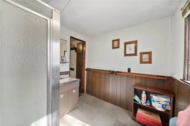 $89,000 | 25630 Hungry Run Road, Spartansburg, PA 16434