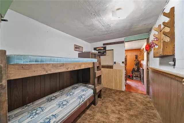 $89,000 | 25630 Hungry Run Road, Spartansburg, PA 16434