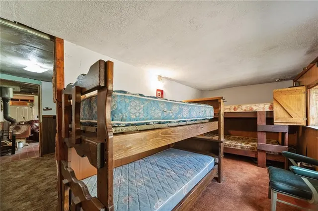 $89,000 | 25630 Hungry Run Road, Spartansburg, PA 16434